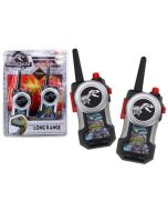 Krótkofalówki Tropiciel Dinozaurów