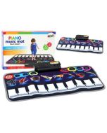 Mata muzyczna Pianinko