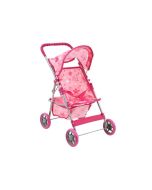Wózek dla lalek spacerówka