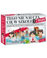 Tego nie nauczą cię w szkole 3 o Polsce