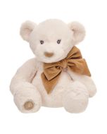 Miś Roger kremowy 26cm