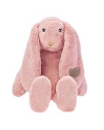 Króliczek Missimo brzoskwiniowy 28cm