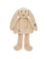 Króliczek Missimo karmelowy 34cm