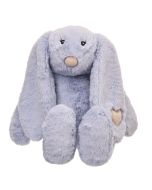 Króliczek Missimo niebieski 28cm