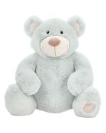 Miś Jacobe miętowy 25cm