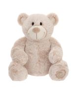 Miś Jacobe beżowy 35cm