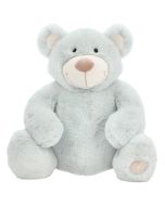 Miś Jacobe miętowy 35cm