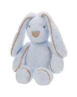 Królik Jolie niebieski 40cm