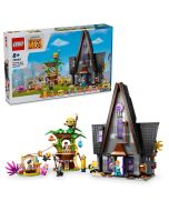 LEGO(R) GIRLS FIRST 75583 Rodzinna rezydencja ...