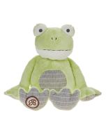 Żabka Mia zielona 30cm