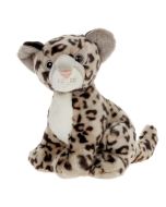 Pantera śnieżna 20cm