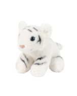 Tygrys biały 13cm