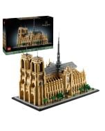 LEGO(R) ARCHITECTURE 21061 Notre-Dame w Paryżu