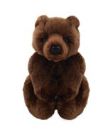Niedźwiedź brunatny 22cm
