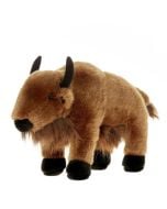 Żubr europejski 30cm