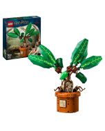 LEGO(R) HARRY POTTER 76433 Mandragora