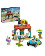 LEGO(R) FRIENDS 42625 Plażowa budka z koktajlami