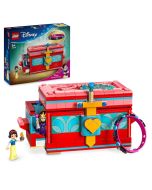 LEGO(R) DISNEY PRINCESS 43276 Szkatułka na biżuterię