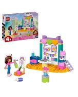 LEGO(R) GABBY'S DOLLHOUSE 10795 Prace ręczne..