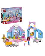 LEGO(R) GABBY'S DOLLHOUSE 10796Kiciklubik Uszko Gabi