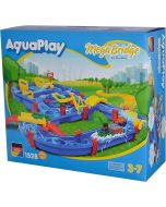 AquaPlay Tor wodny Most mega