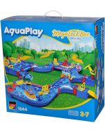 AquaPlay Tor wodny Zamek mega