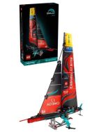 LEGO(R) TECHNIC 42174 Jacht Emirates Team New Zeal..