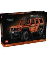 LEGO(R) TECHNIC 42177 Mercedes-Benz G 500 PROFESSI..