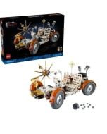 LEGO(R) TECHNIC 42182 NASA Apollo - pojazd LRV