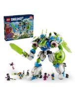 LEGO(R) DREAMZZZ 71485 Mech-rycerz Mateo i Z-Bloba