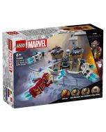 LEGO(R) SUPER HEROES 76288 Iron Man i Iron Legion