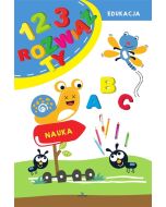 1, 2, 3 Rozwiąż TY!