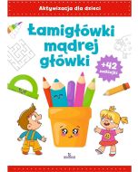 Łamigłówki mądrej główki