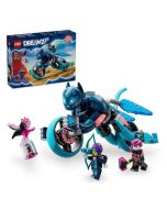 LEGO(R) DREAMZZZ 71479 Koci motocykl Zoey