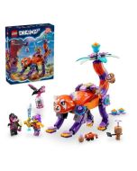 LEGO(R) DREAMZZZ 71481 Zwierzaki ze snu Izzie