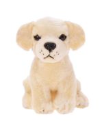 Labrador siedzący 20cm