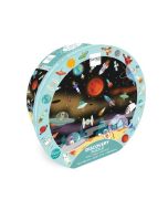 Puzzle 150 obserwacyjne Kosmos