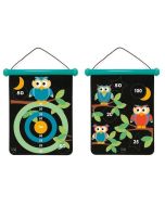 Rzutki magnetyczne rozmiar M Sowy