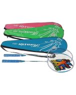 Zestaw do badmintona MIX