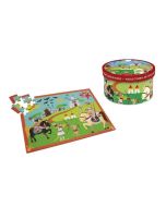 Puzzle 60 Rycerz