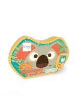 Magnetyczna gra logiczna Wyzwanie Koala