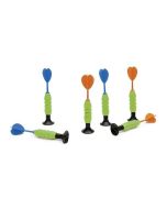 Lotki do rzutek Start to Dart