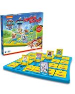 Zgadnij kto to? Psi Patrol