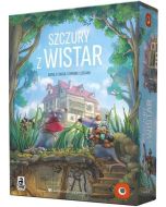 Szczury z Wistar PORTAL