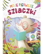 Moje pierwsze szlaczki