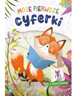 Moje pierwsze cyferki