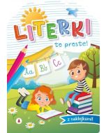 Literki. To proste!