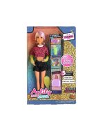 Lalka 29cm z akcesoriami
