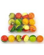 Piłeczka piankowa 6cm (12szt)