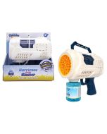 Wyrzutnia baniek Huragan